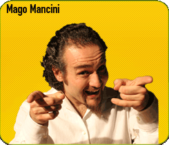 Mago Mancini