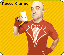 Rocco Ciarmoli