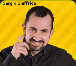 Sergio Giuffrida