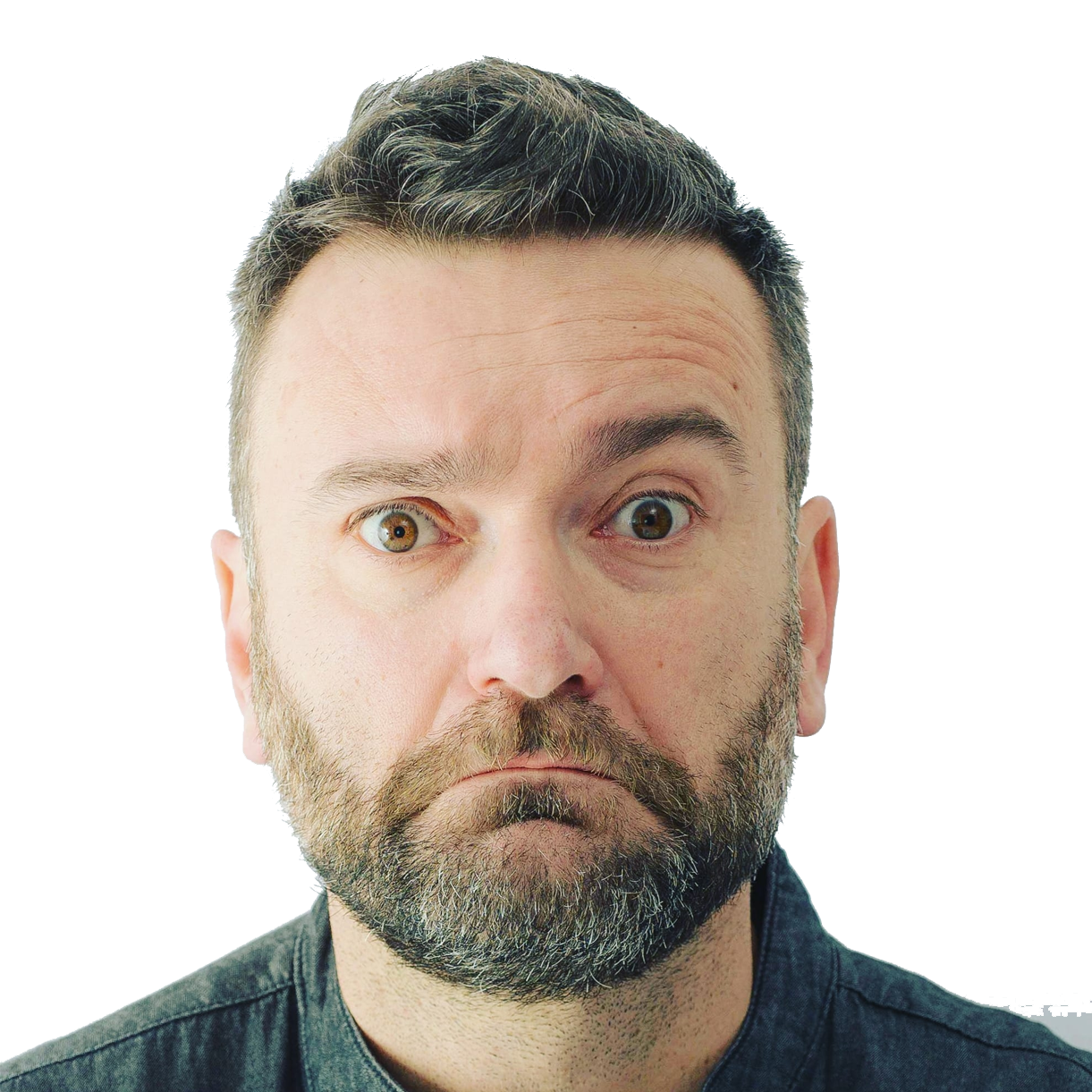 Fabian Grutt COMICI LIBERI Comici No Agenzia Spettacoli Comici 